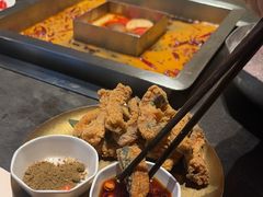-锦城印象火锅(天府三街店)