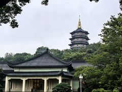 -浙江西子宾馆·牡丹厅