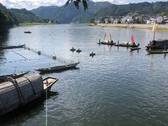 -新安江山水画廊风景区