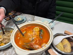 -去茶去·新温州菜·生腌熟醉(大西洋店)