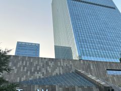 -北京威斯汀酒店