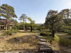 -高山阵屋