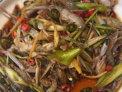 -鲜得莱渔港·小平岛海胆馆(七贤岭店)