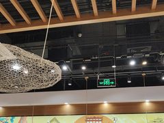 -西部马华清真兰州牛肉面·烧烤夜市(三里河店)