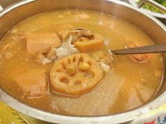 -徐鼎盛民间菜(上筑店)
