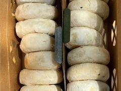 -赵记素斋·绿豆馅饼(钟楼小区店)