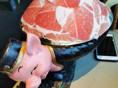 -享月汤皇·海鲜小火锅·聚会(曲江创意谷店)