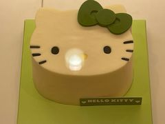 -好利来(青年宫店)