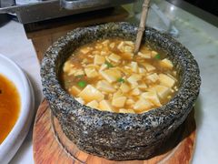 -绿茶餐厅(平谷华联店)