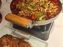 -全牛匠·乐山跷脚牛肉(西北旺万象汇店)