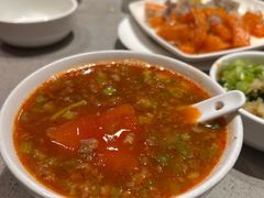 -海底捞火锅(飞马水城店)