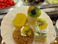 -雄楚国际大酒店-四季西餐厅