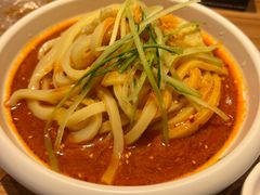 -品回味清真西北楼(宁波首店)