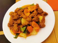 -华味居 Restaurant Chinese Huaweiju