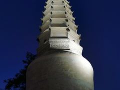 -白塔山公园