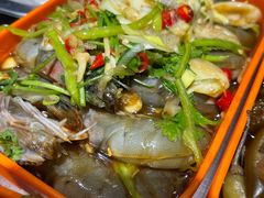 -江合勇丹东兄弟小串海鲜烧烤(总店)