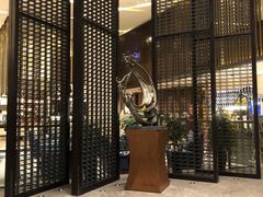 -舟山希尔顿酒店