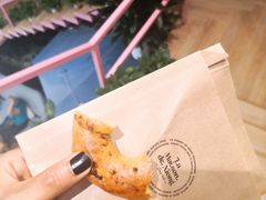-熊叔熊婶面包房(团结湖店)