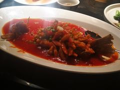 松子大桂鱼-外婆家(杭州马塍店)