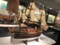 -上海交通大学董浩云航运博物馆