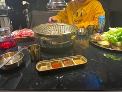 -东味北道熟成·炭火烤肉(九龙店)