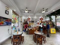 -周大娘牛乳(旧寨古村总店)