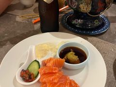 -怡咖啡自助餐(宁波香格里拉店)