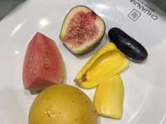 -川骄海鲜自助(亚运村店)