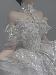 -韩国天使嫁衣婚纱礼服馆(上海旗舰店)