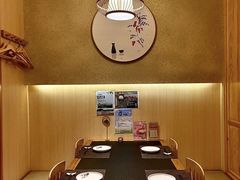 -长崎屋·日本料理·刺身·烧鸟(天河北路店)