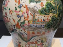 -烟台市博物馆