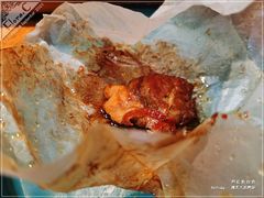-臻炙大舍烤串(天龙家园店)