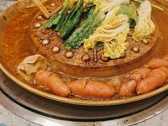 -牛牛章·章鱼水煎肉(光谷世界城店)