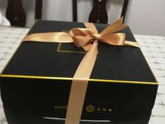 -PETIT PARIS 小巴黎(凯德1818店)