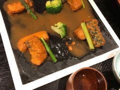 -梧桐花园餐厅(新城店)