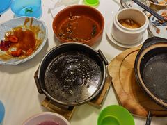 -原味田园·客家菜·土窑鸡(中航城君尚购物中心店)