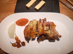 -谷丽麦馕新疆菜·清真(步步高梅溪新天地店)