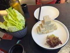 -牛将军•涮肉•烤肉(北京王府井·故宫店)