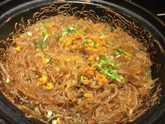 -梁记粥铺(开元地中海店)