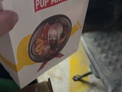 -泡泡玛特POPMART机器人店(高新万达店)