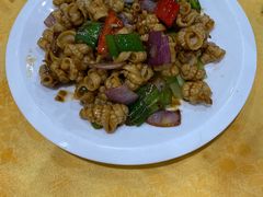 -江记餐厅(罗冲围店)