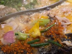 -匠子烤鱼(桫椤湾店)