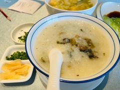 -彩丰楼中餐厅·仁恒洲际酒店
