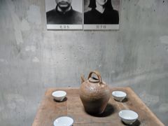 -井冈山风景名胜区