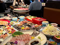 -炙柒Sekinana·精致日料(合生汇店)