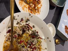 -羲和雅苑•北京烤鸭(平安国际金融中心店)