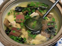 -久宴·天目湖大鱼头(恐龙园店)