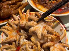 -赵美丽重庆火锅(西安直营总店)