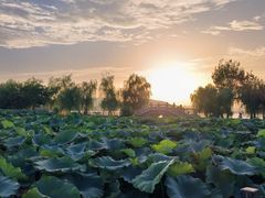 -云龙湖旅游景区