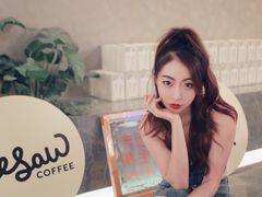-Seesaw Coffee(88铜仁路店)